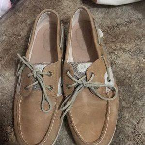 Sperrys Shoes